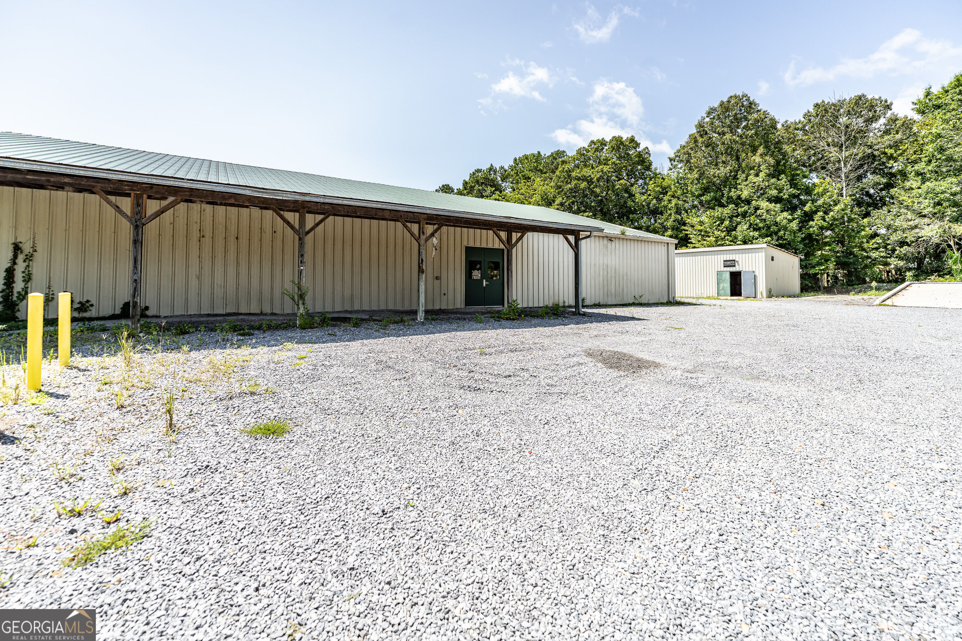 4065 Martha Berry Highway Nw Property Photo 43