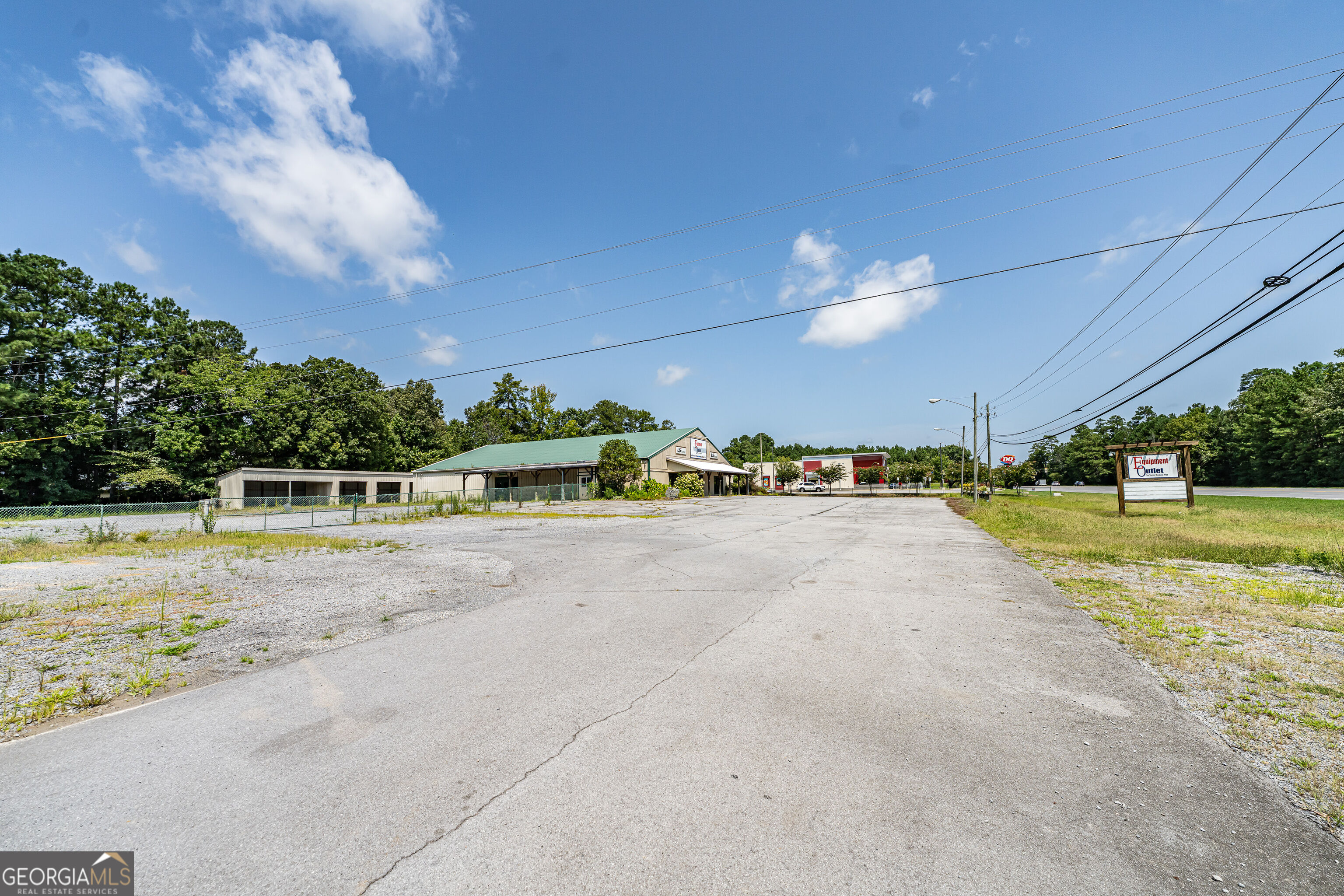 4065 Martha Berry Highway Nw Property Photo 50