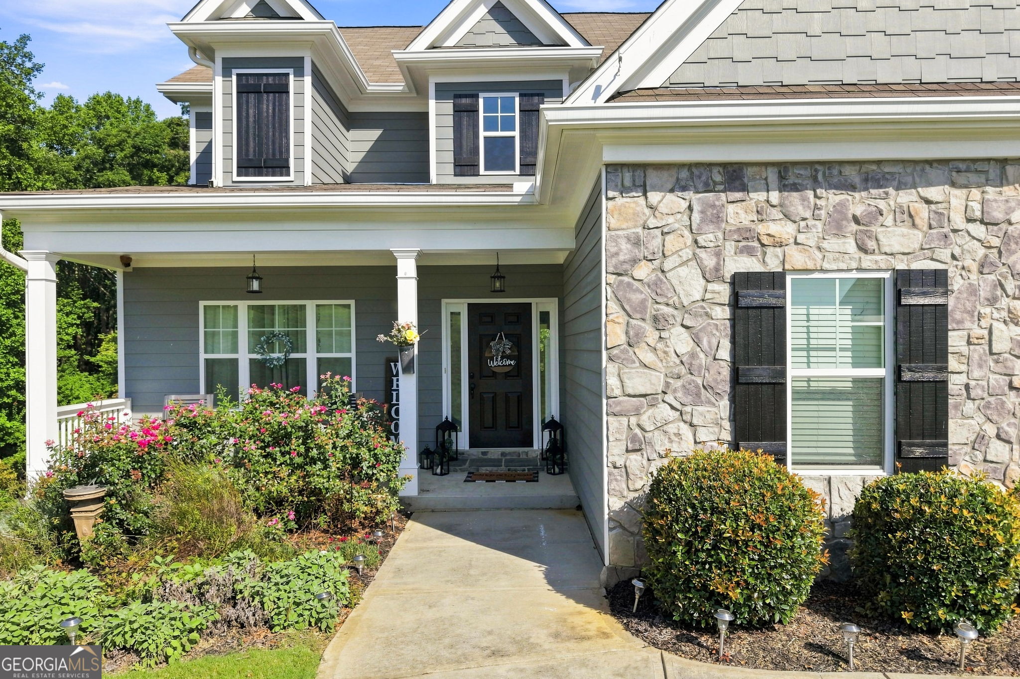 196 Whelchel Valley Drive Property Photo 4
