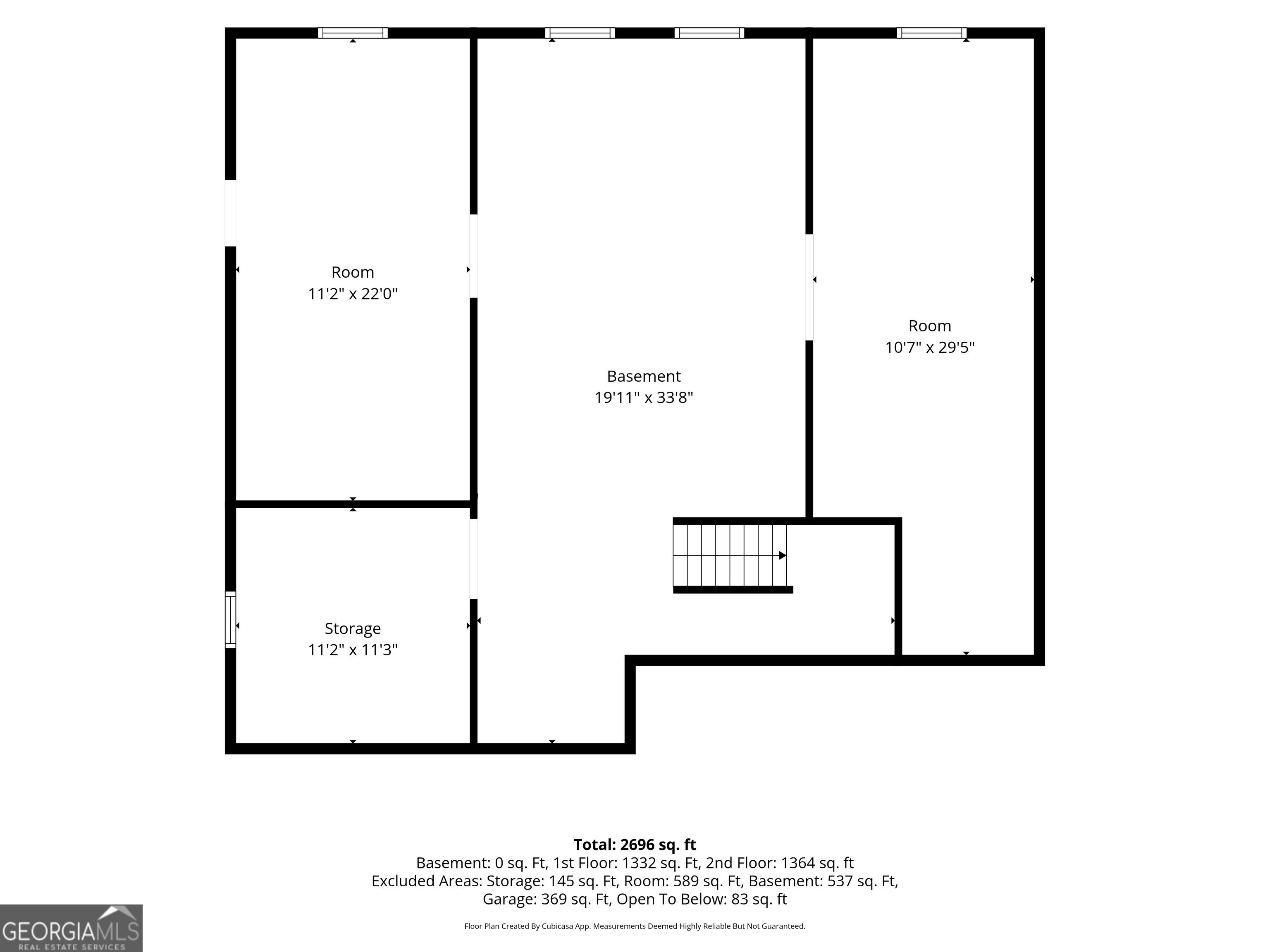 196 Whelchel Valley Drive Property Photo 67