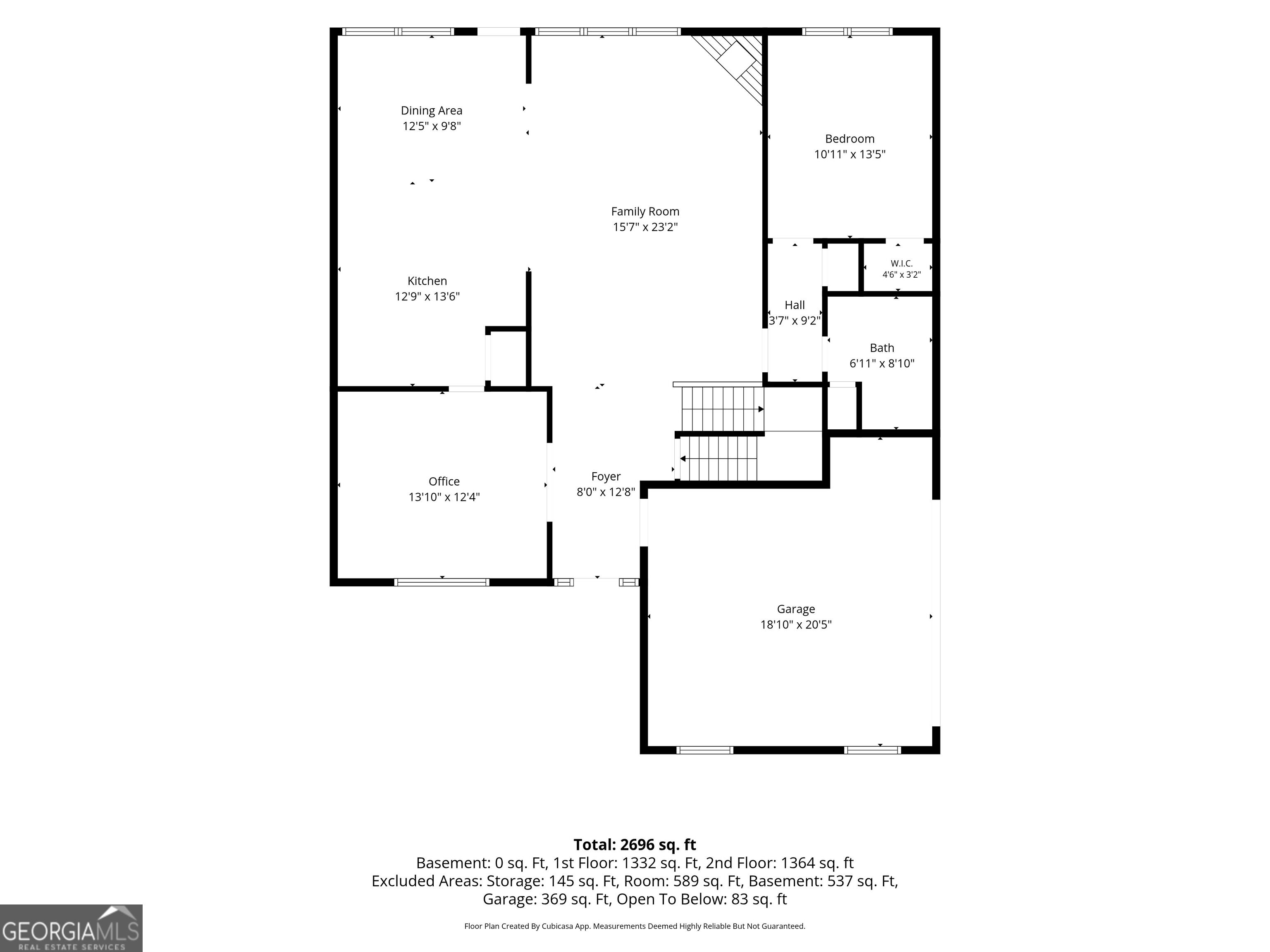196 Whelchel Valley Drive Property Photo 68