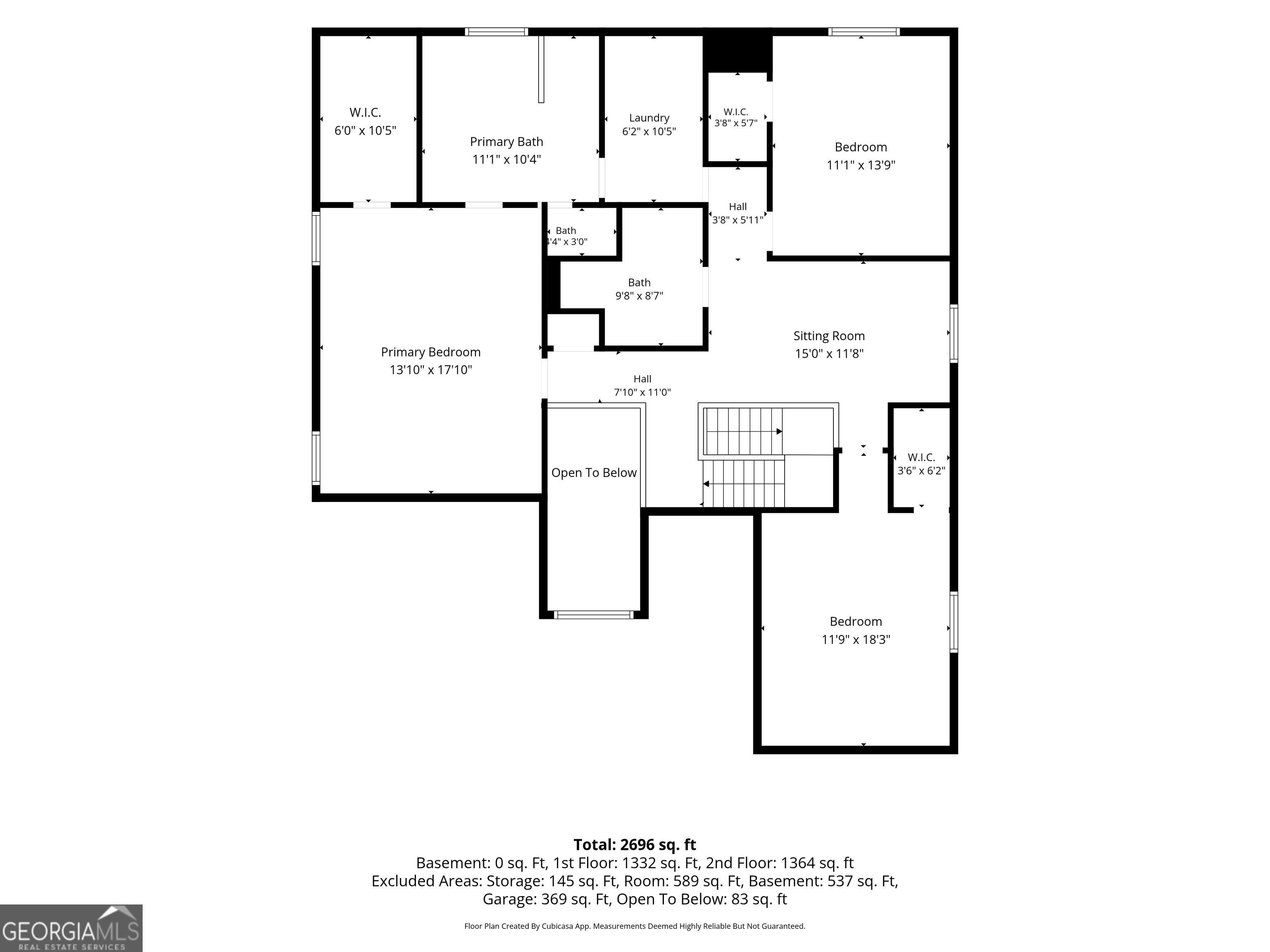 196 Whelchel Valley Drive Property Photo 69