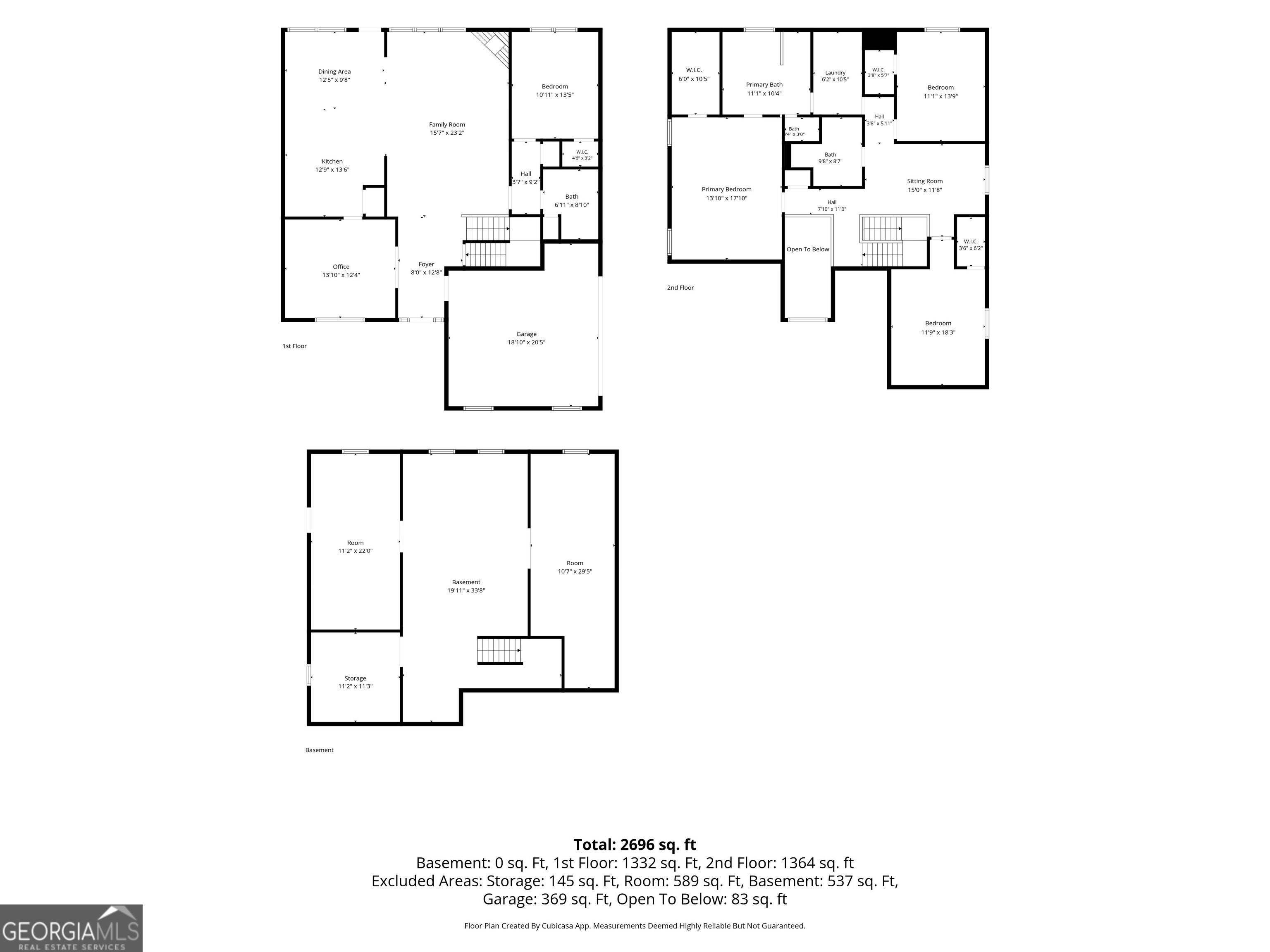 196 Whelchel Valley Drive Property Photo 70