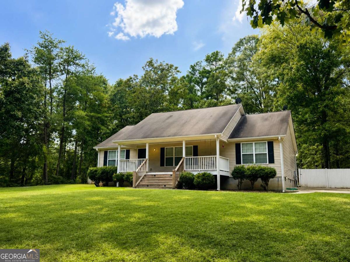 1354 Bethlehem Road Property Photo 2