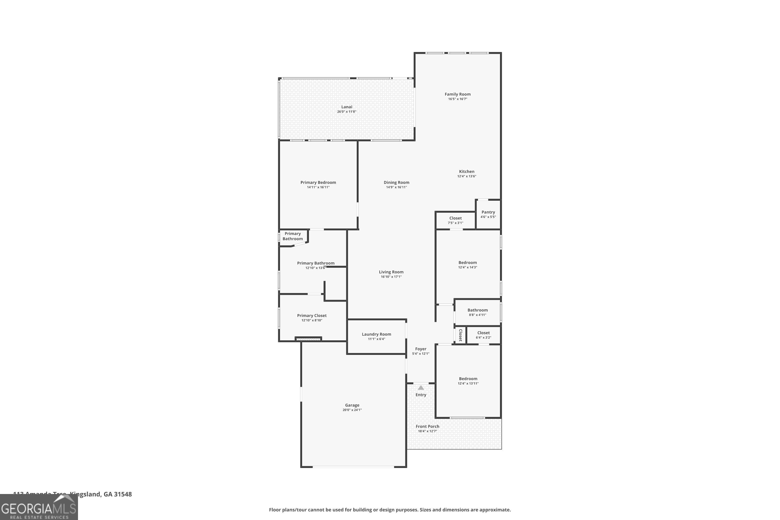 113 Amanda Trc Property Photo 61