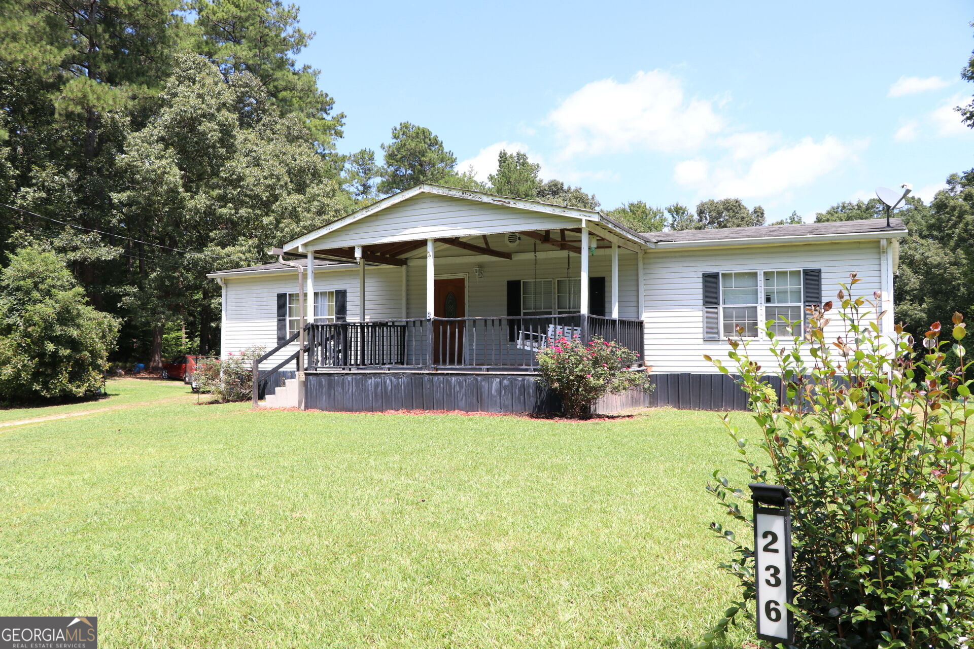 236 Chandler Road Property Photo 1