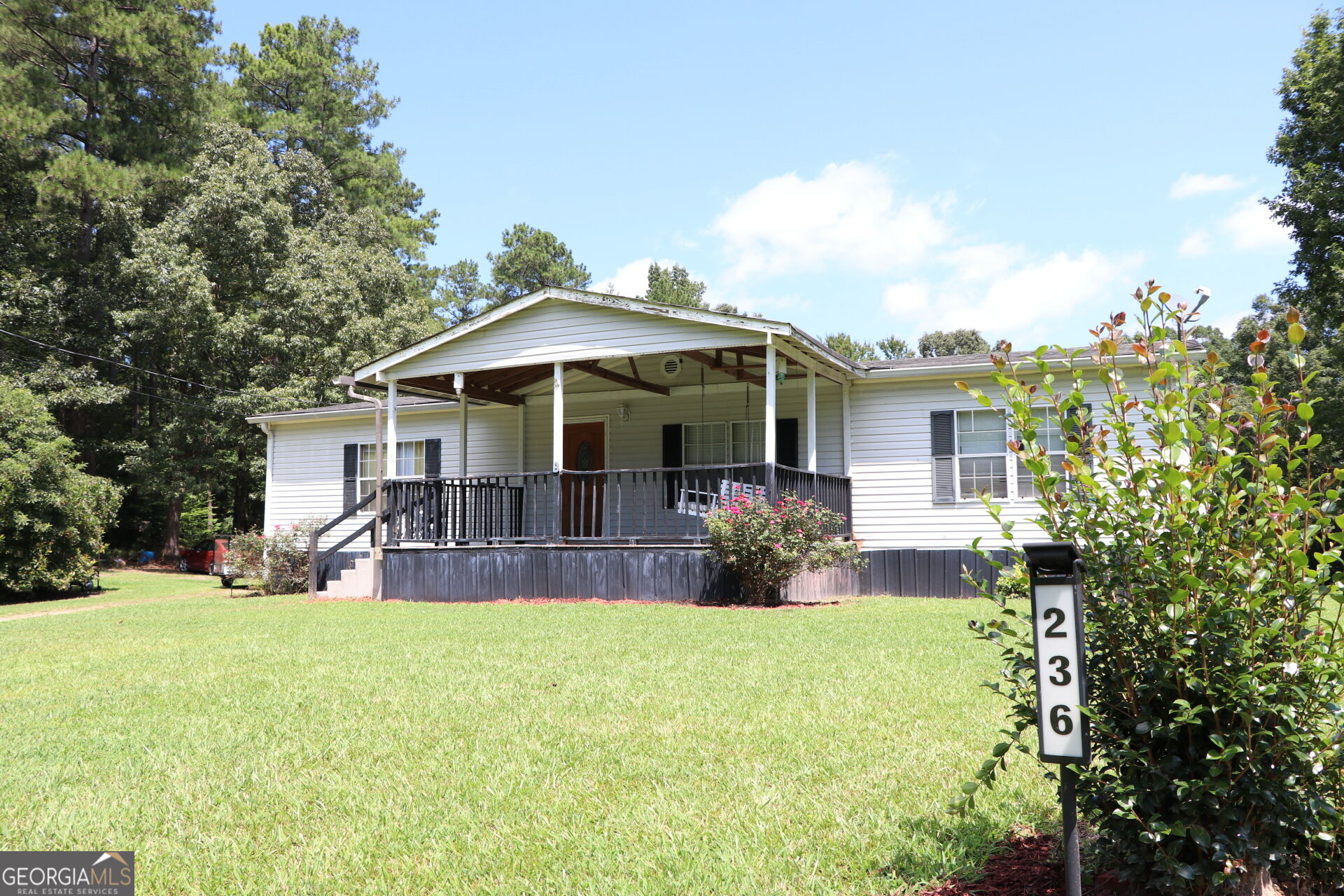 236 Chandler Road Property Photo 3