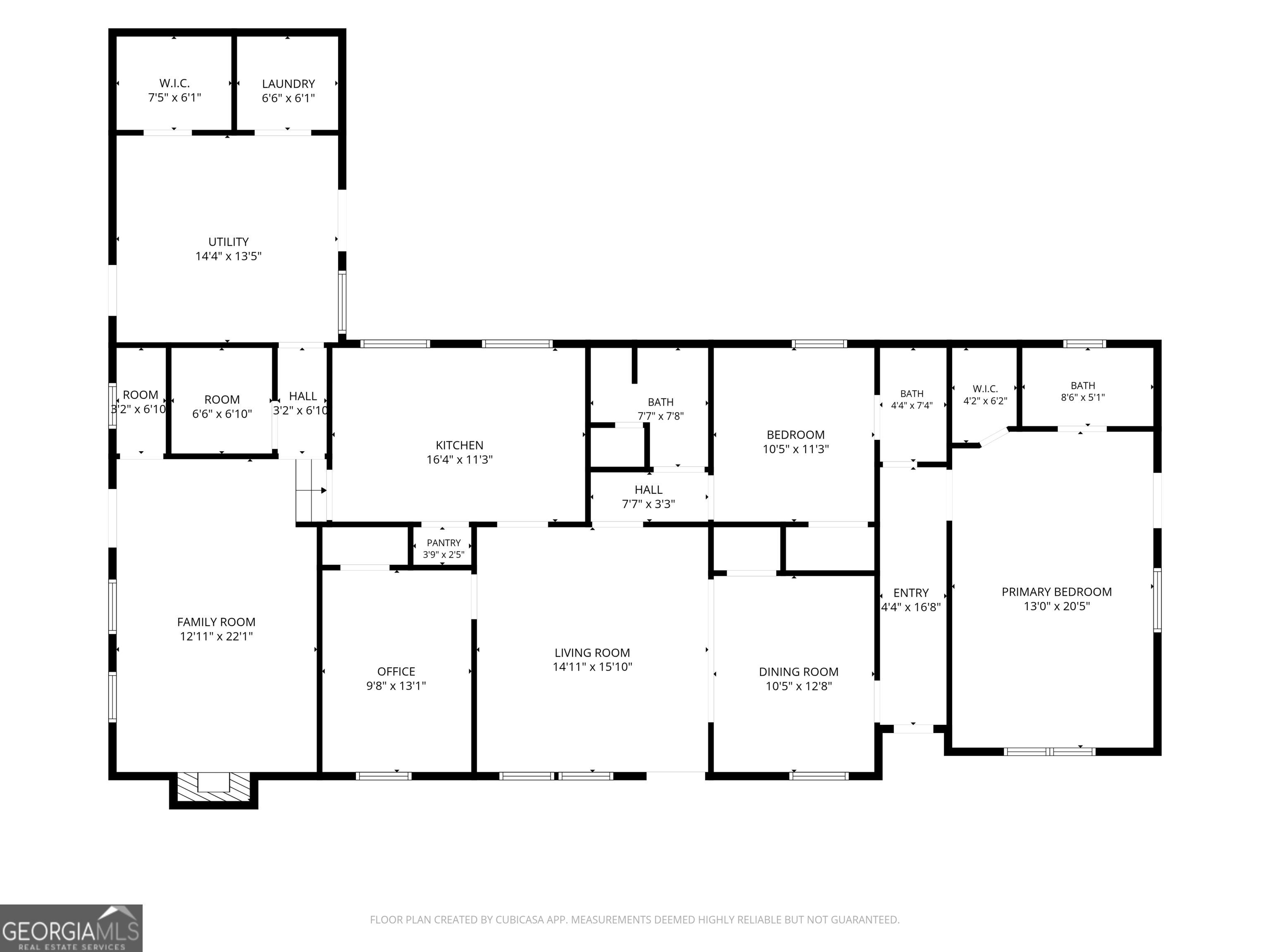 2450 Third Street Property Photo 8