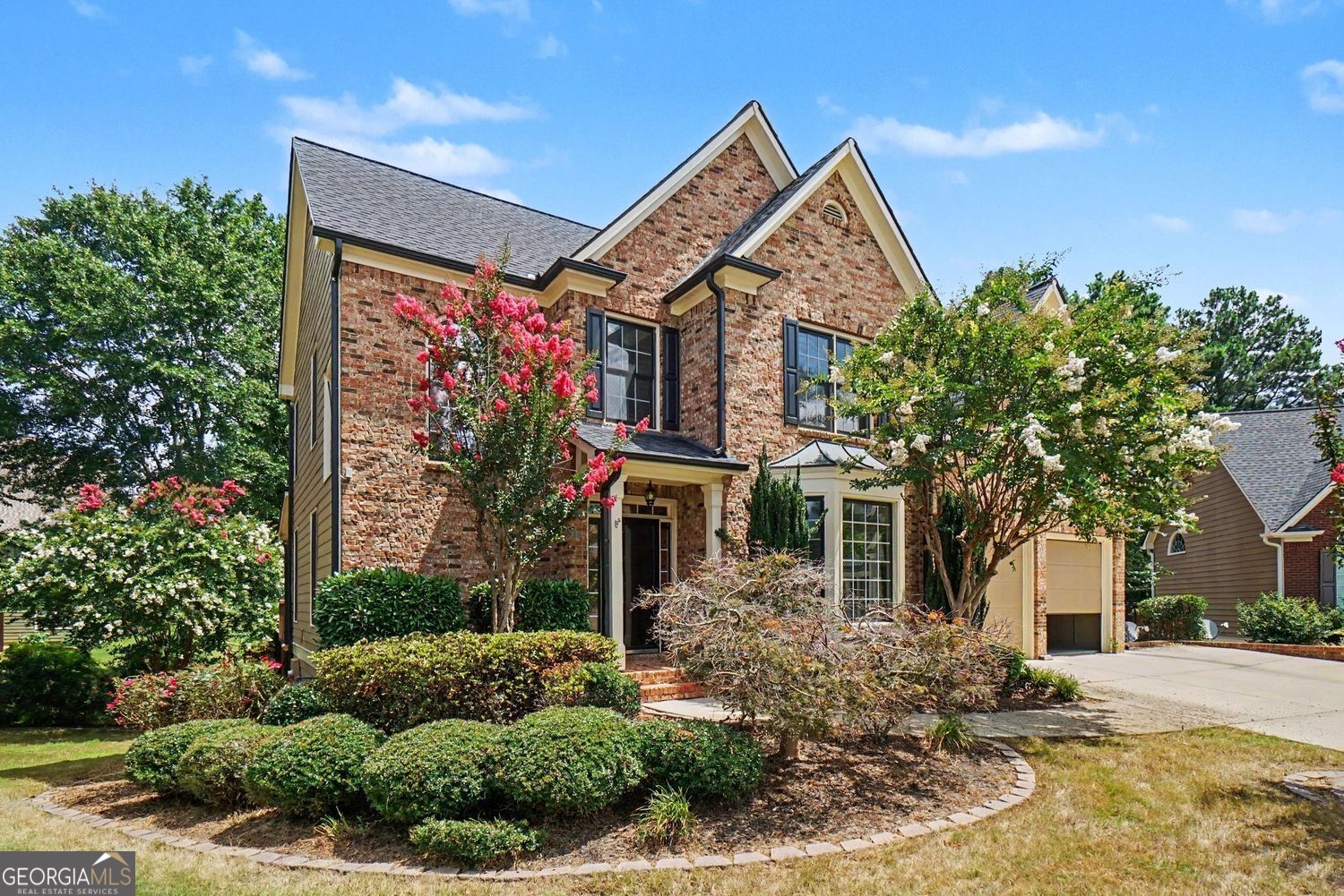 107 Heatherwood Trace Property Photo 1