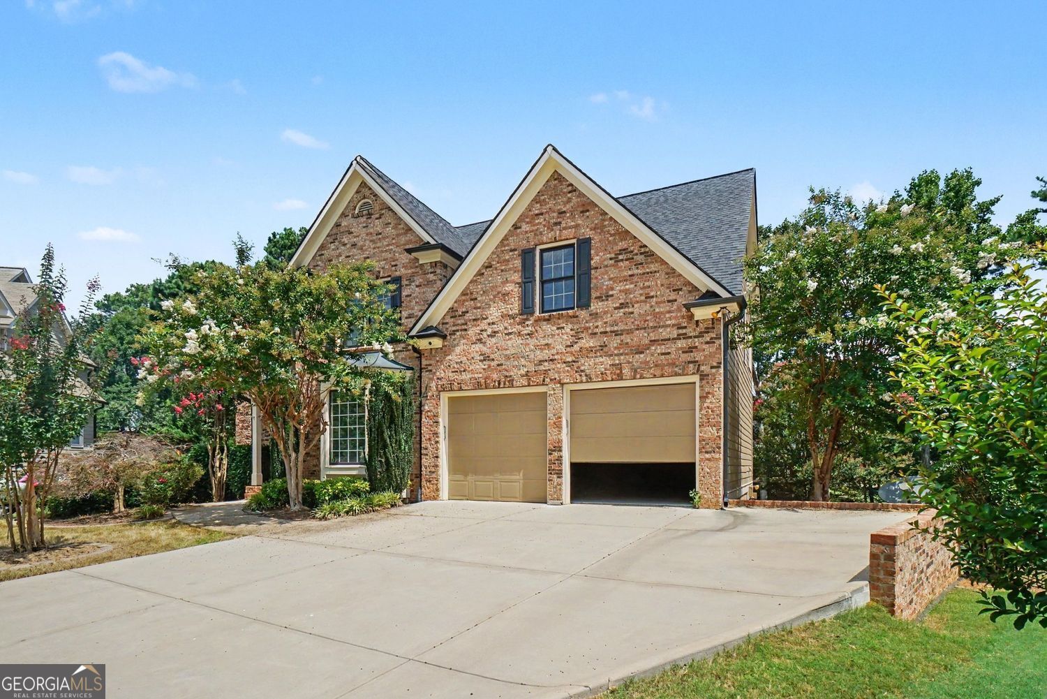 107 Heatherwood Trace Property Photo 2