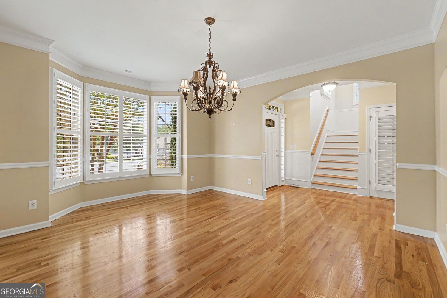 107 Heatherwood Trace Property Photo 5