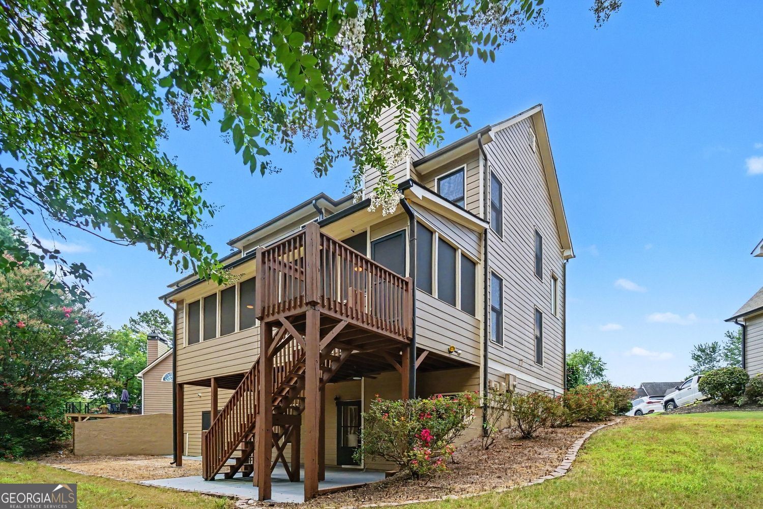 107 Heatherwood Trace Property Photo 23