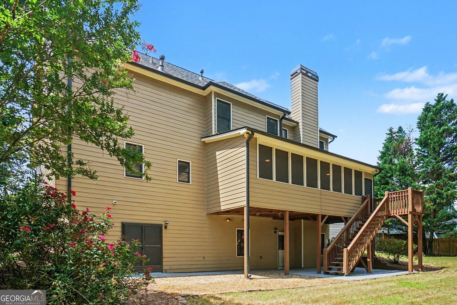107 Heatherwood Trace Property Photo 24