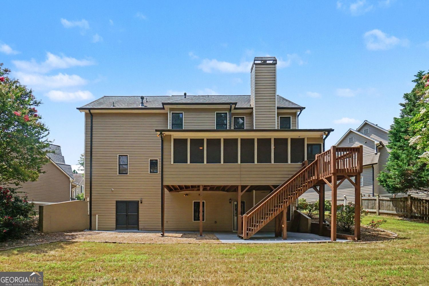 107 Heatherwood Trace Property Photo 25