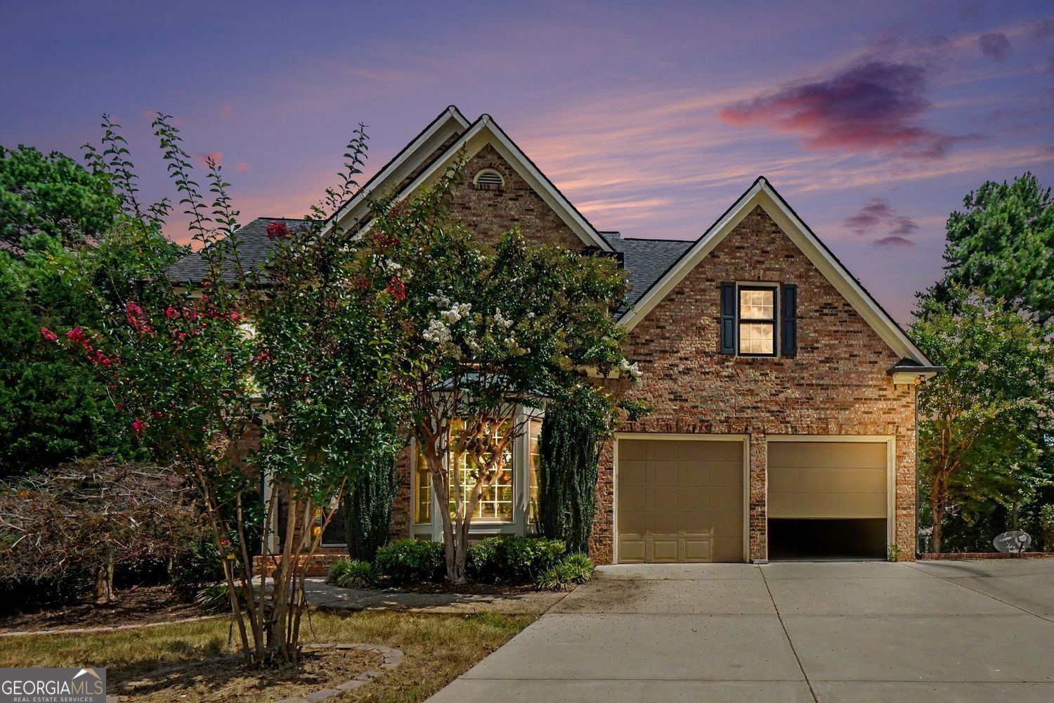 107 Heatherwood Trace Property Photo 26