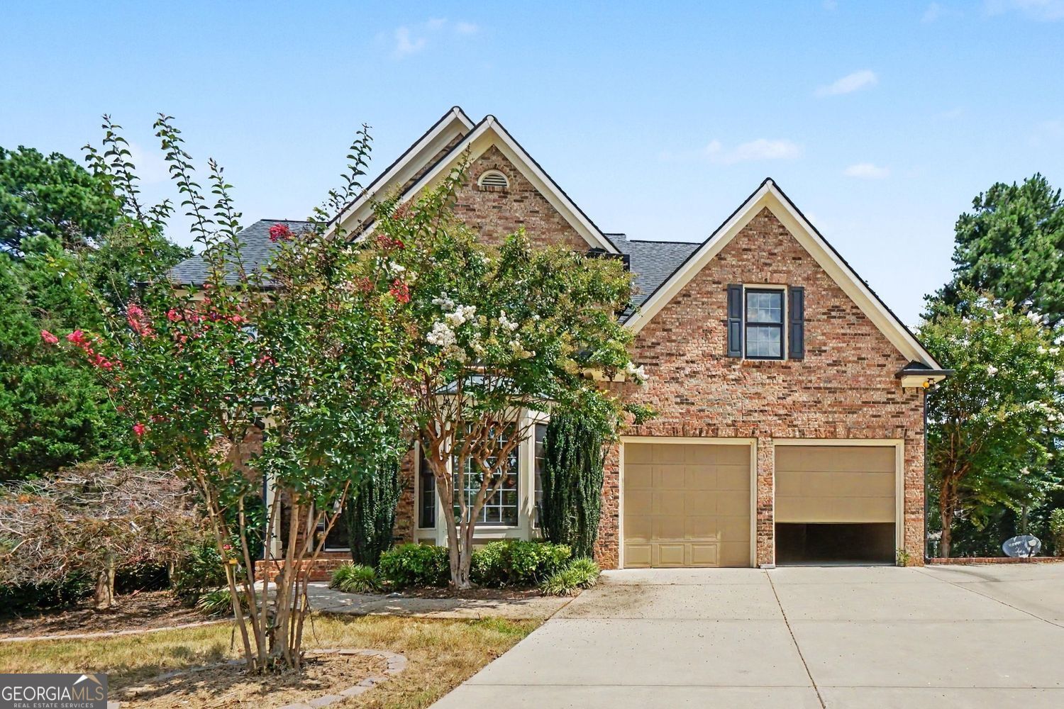 107 Heatherwood Trace Property Photo 27