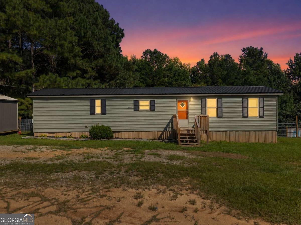 247 Highway 323 Property Photo 1