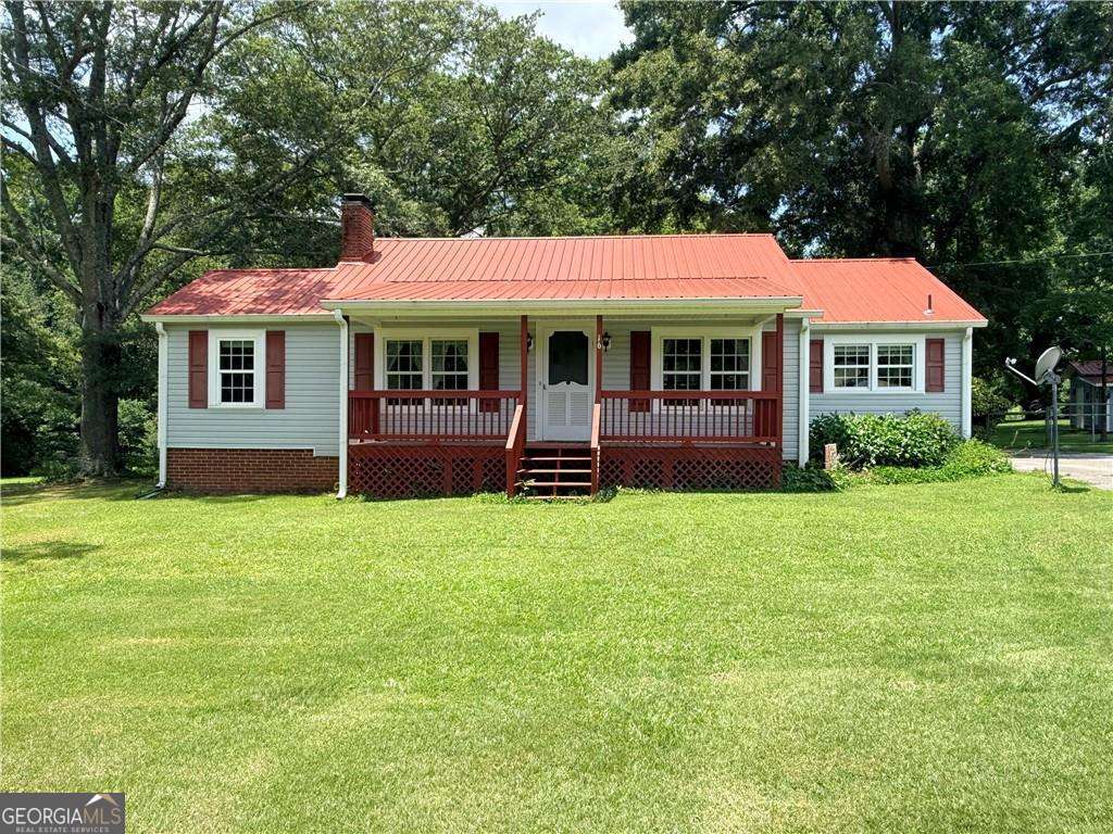 16 Garrett Avenue Property Photo 1