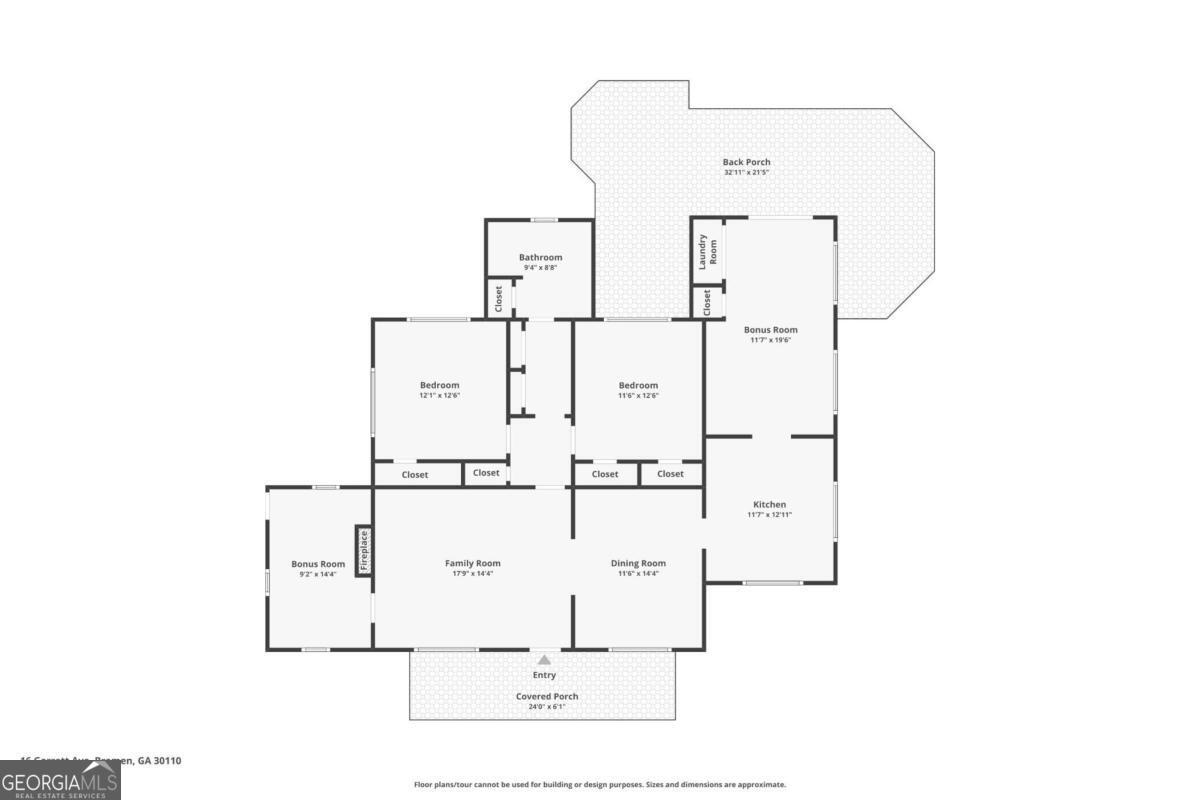 16 Garrett Avenue Property Photo 37