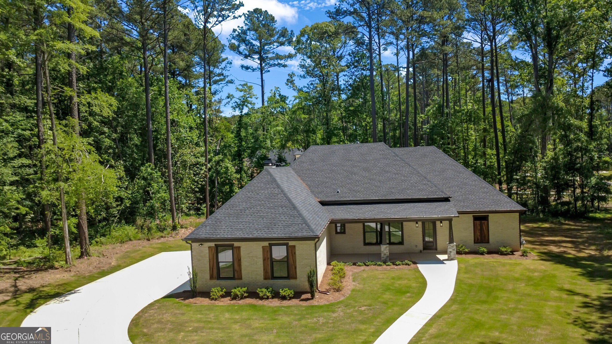 2043 Fischer Road Lot 1 Property Photo 1