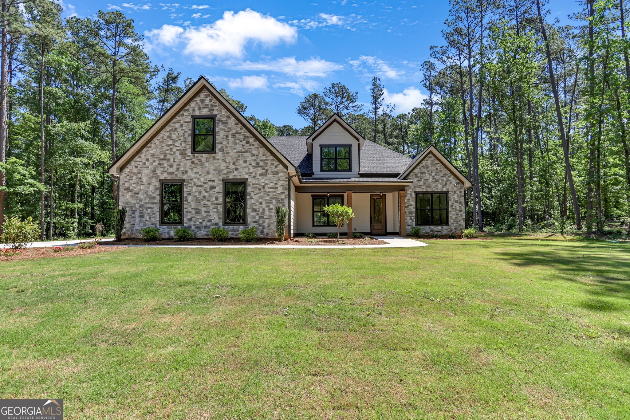 2039 Fischer Road Lot 3 Property Photo 1
