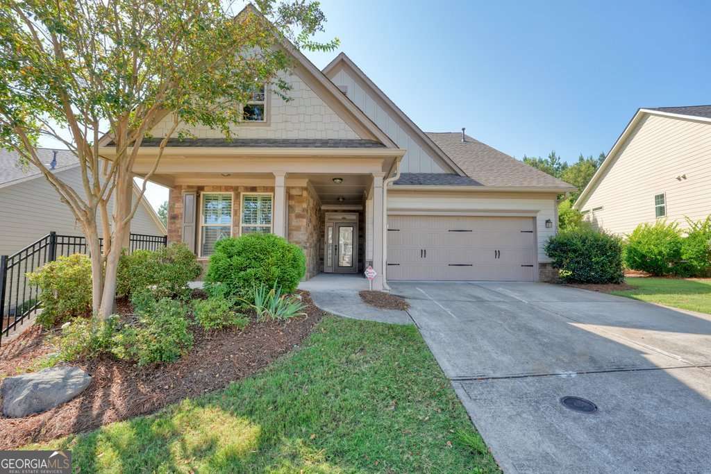 416 Windy Ridge Way Property Photo 1