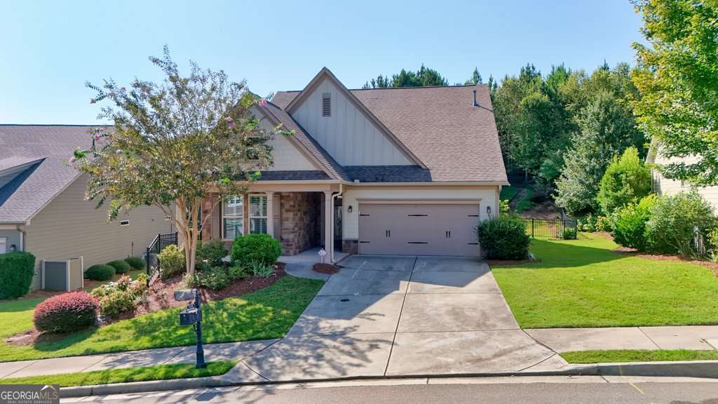 416 Windy Ridge Way Property Photo 30