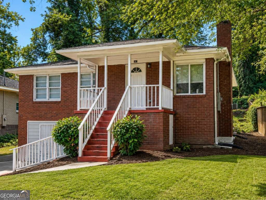 165 Holly Road Nw Property Photo 1