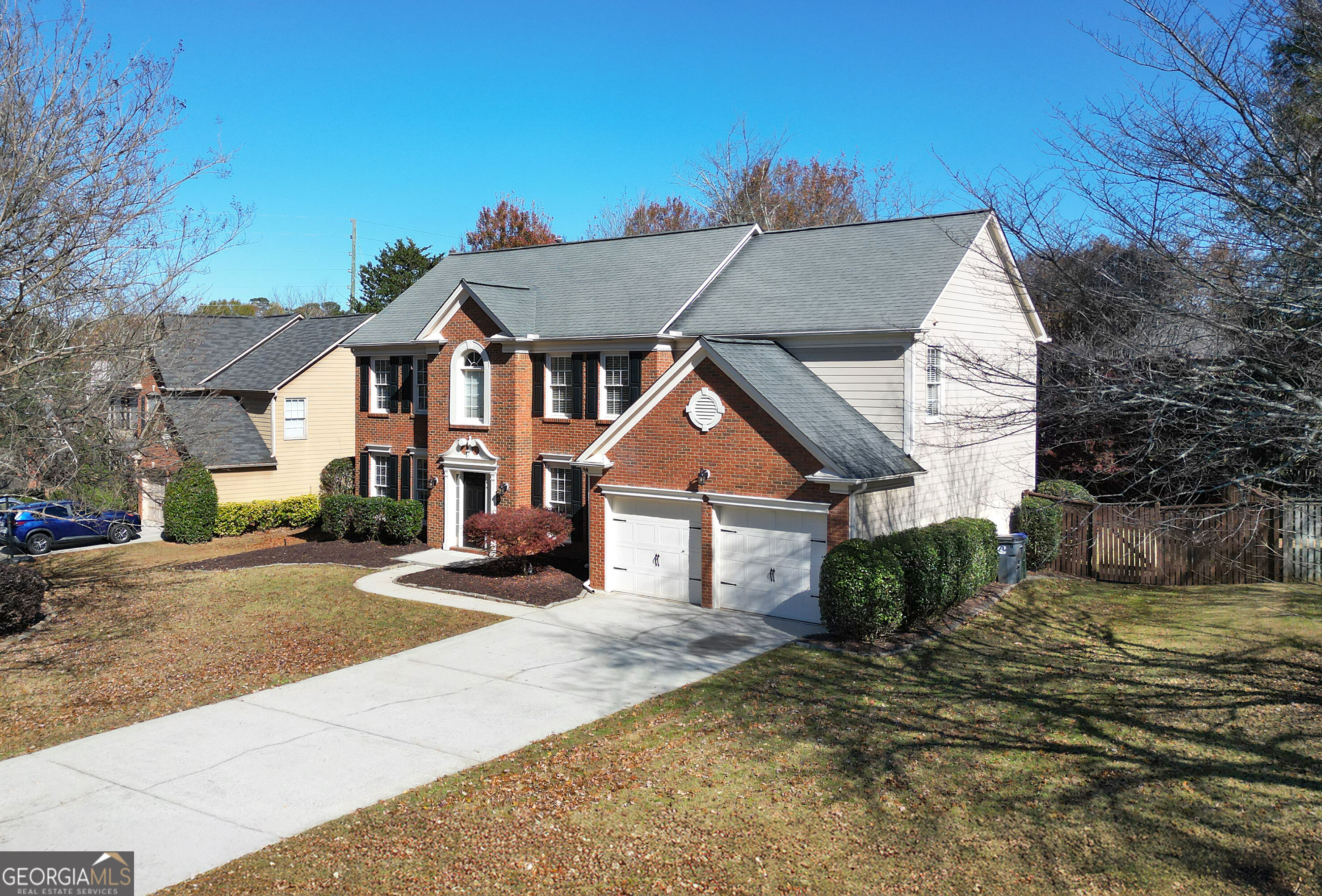 7530 Newstead Drive Property Photo 1