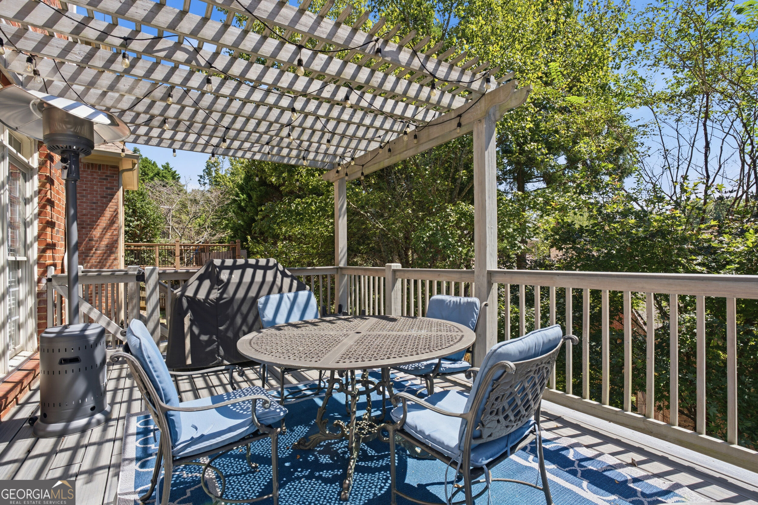 1003 Wescott Lane Property Photo 46