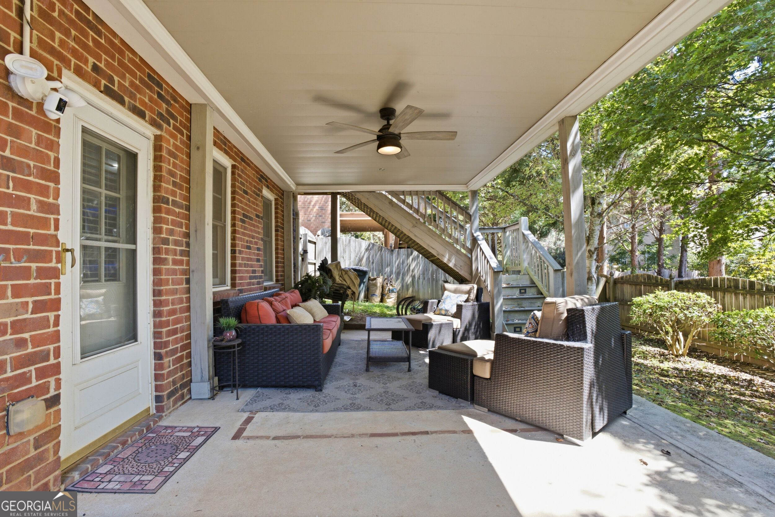 1003 Wescott Lane Property Photo 48
