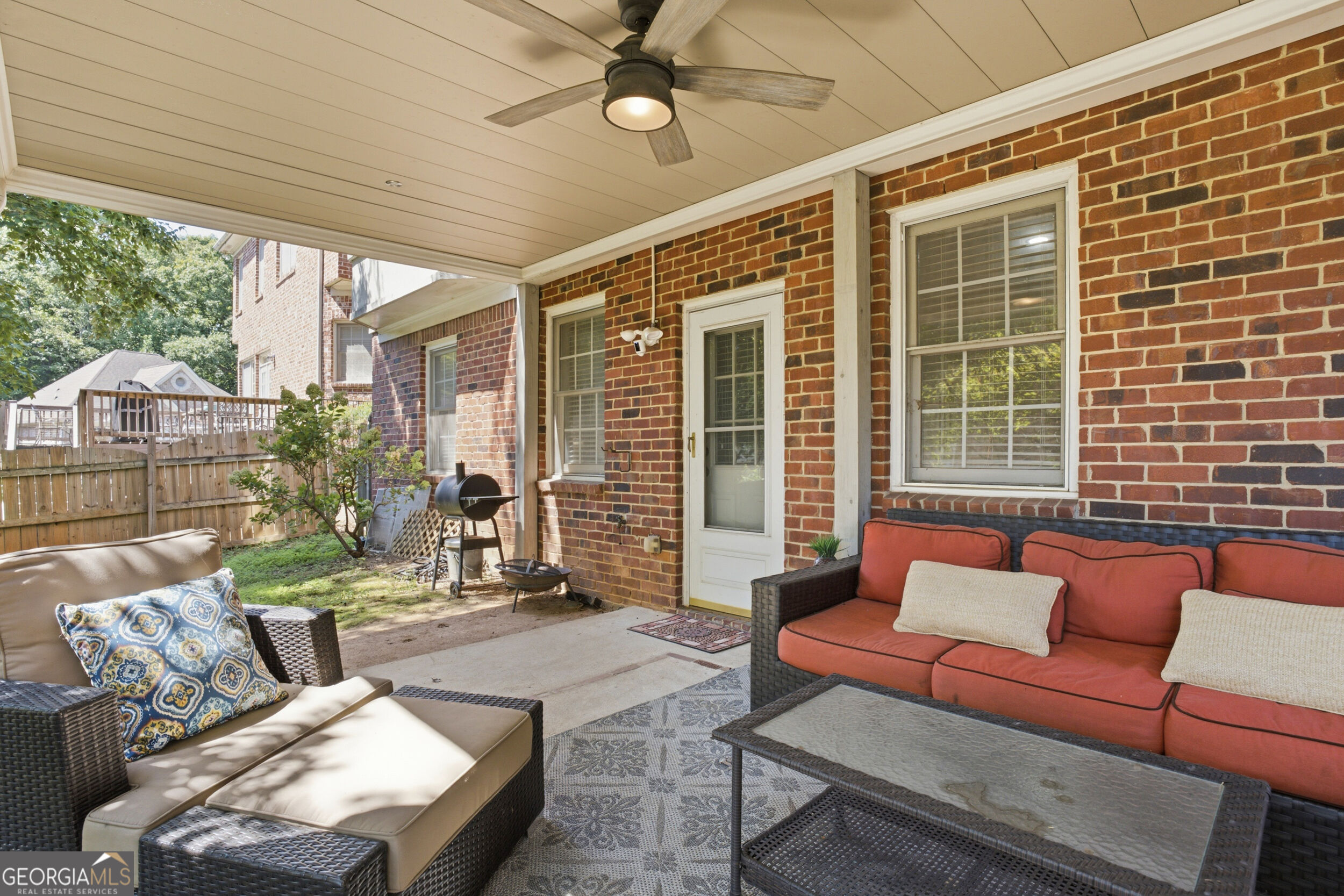 1003 Wescott Lane Property Photo 49