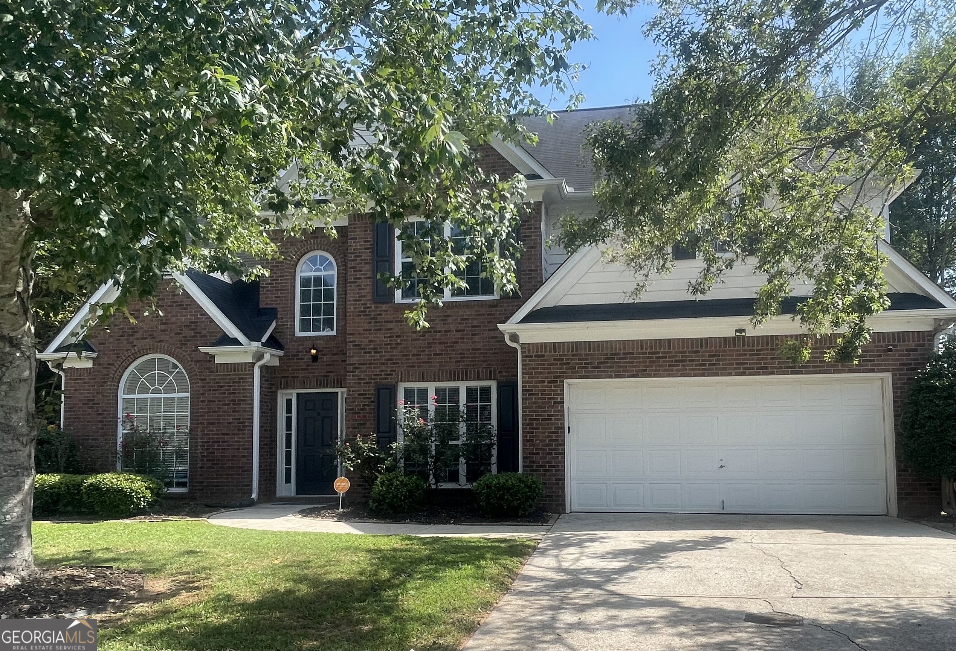 465 Vinings Vintage Circle Property Photo 1