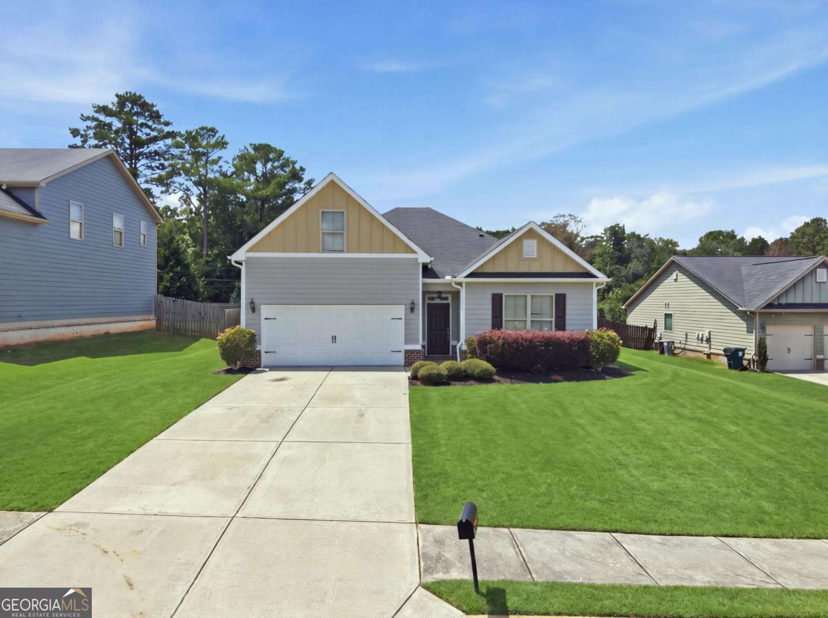 6311 Horizon Court Property Photo 3