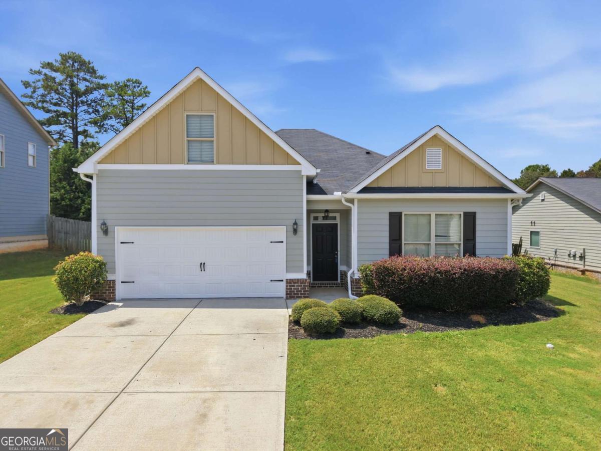 6311 Horizon Court Property Photo 5