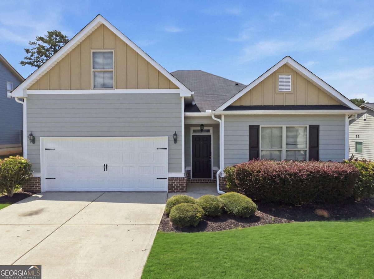 6311 Horizon Court Property Photo 6