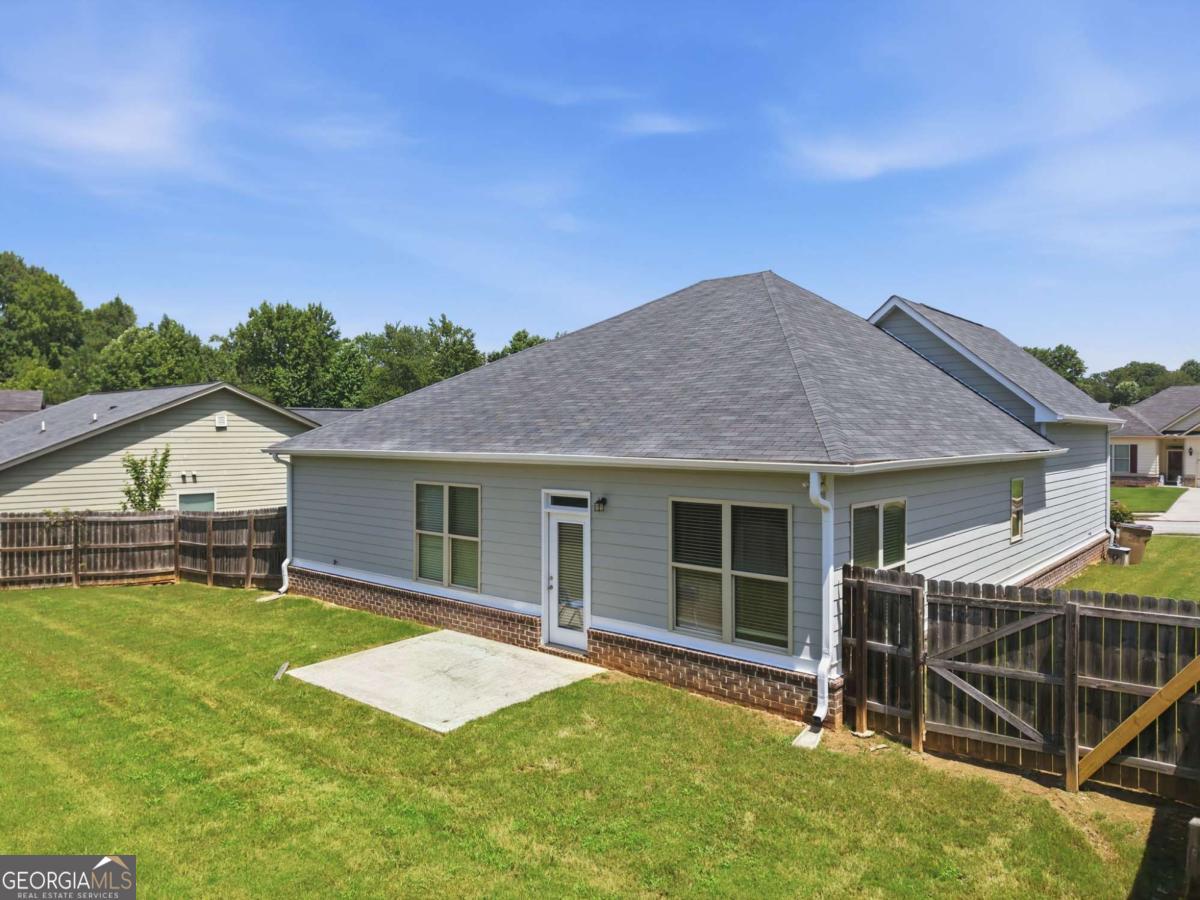 6311 Horizon Court Property Photo 9