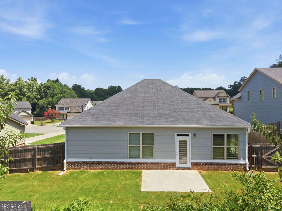 6311 Horizon Court Property Photo 57
