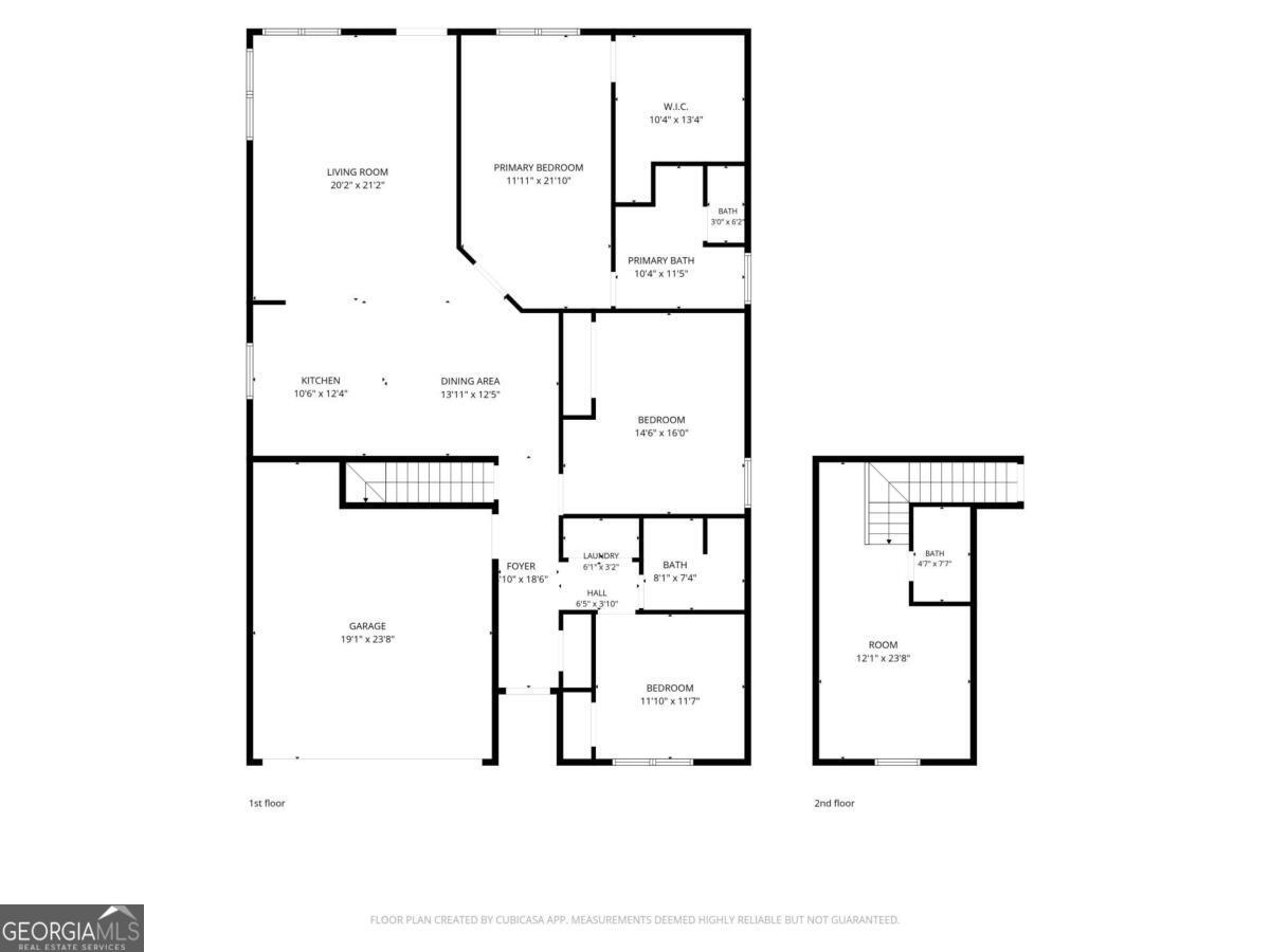 6311 Horizon Court Property Photo 59