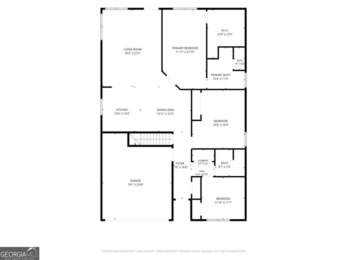 6311 Horizon Court Property Photo 61