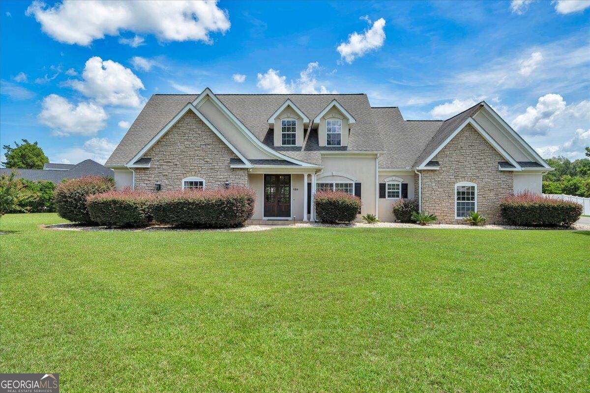 120 Cedar Farm Road Property Photo 1