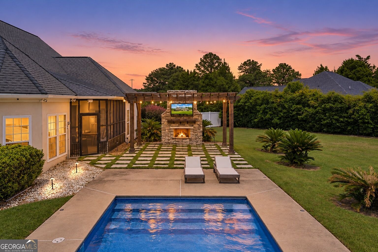 120 Cedar Farm Road Property Photo 2