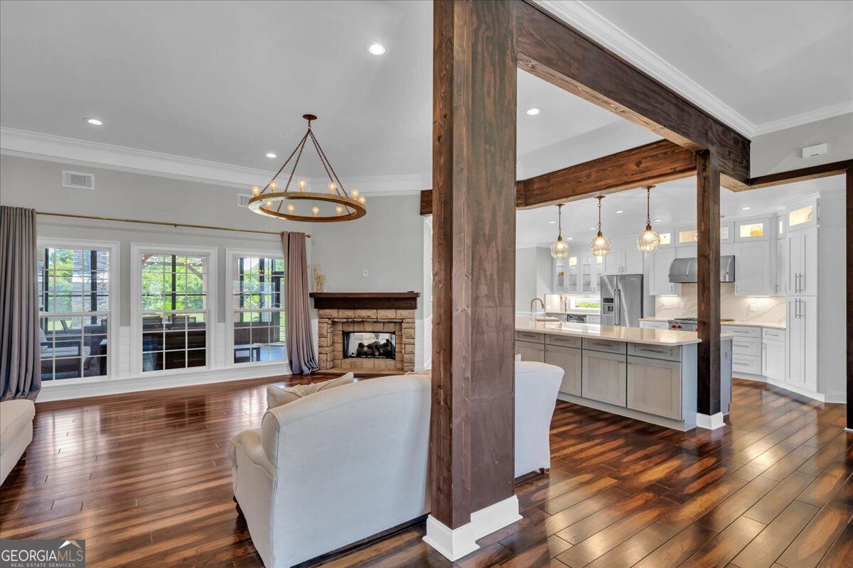 120 Cedar Farm Road Property Photo 4