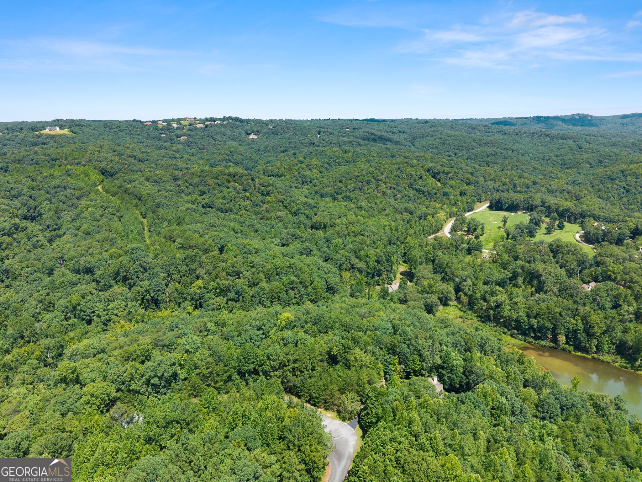 150 Lake Ridge Trail Property Photo 1
