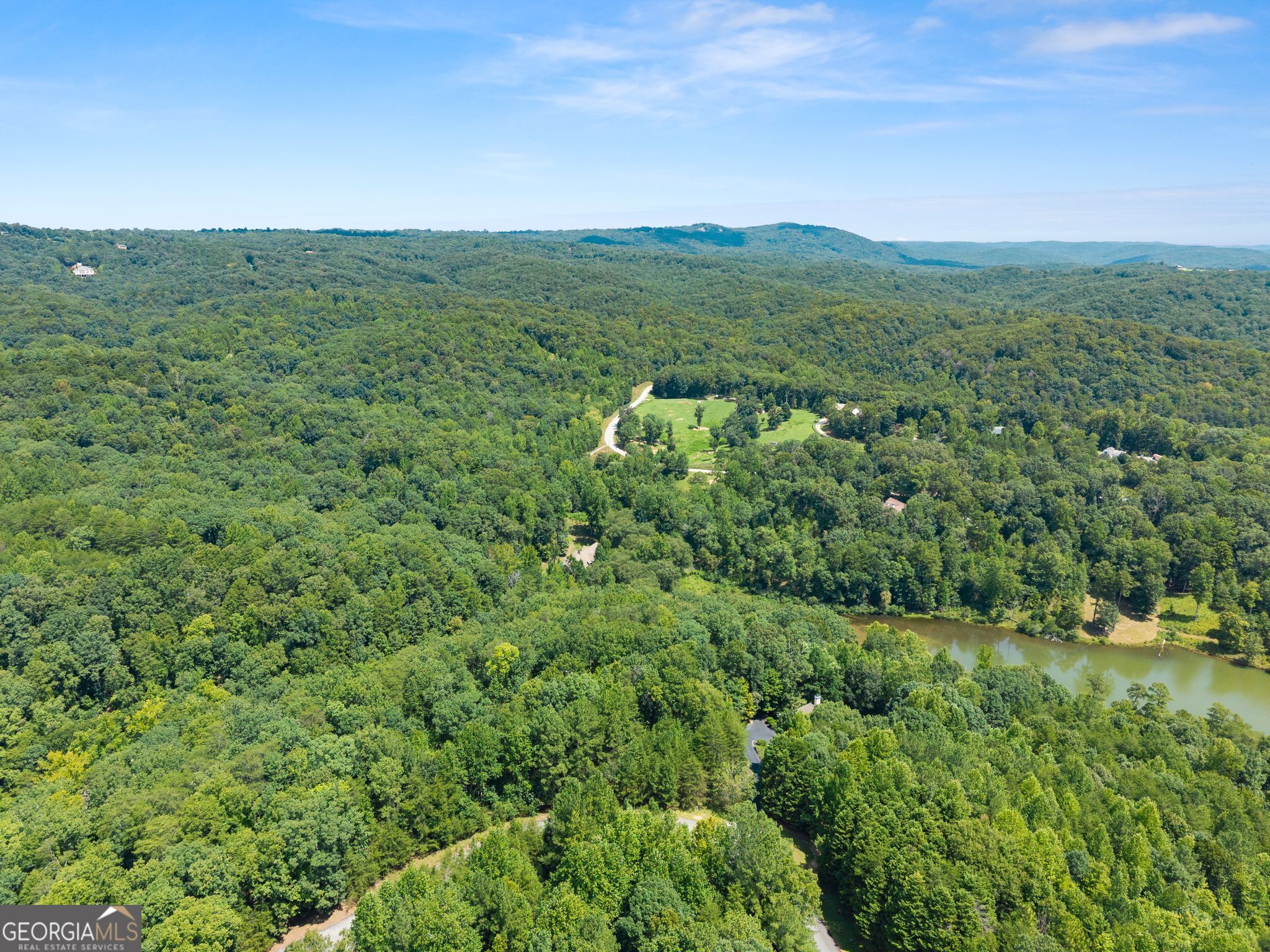 150 Lake Ridge Trail Property Photo 2