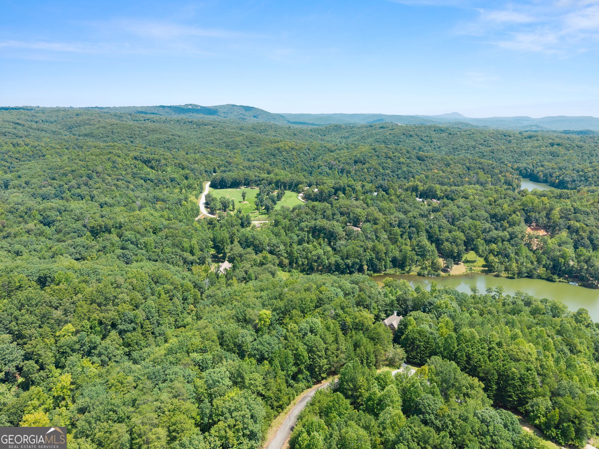 150 Lake Ridge Trail Property Photo 3