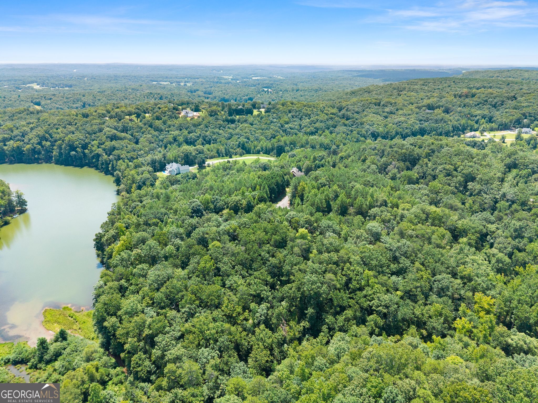 150 Lake Ridge Trail Property Photo 8