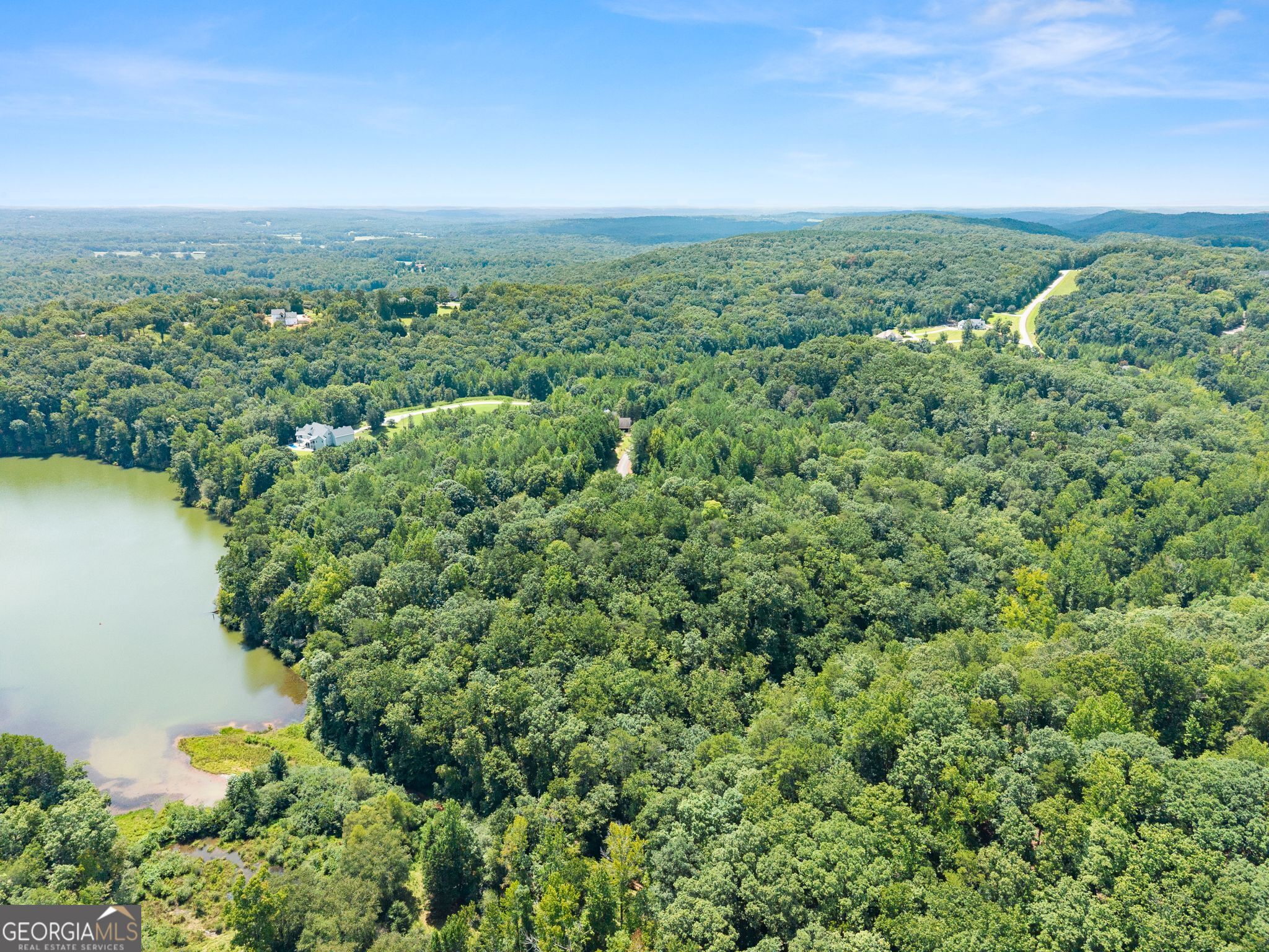 150 Lake Ridge Trail Property Photo 9
