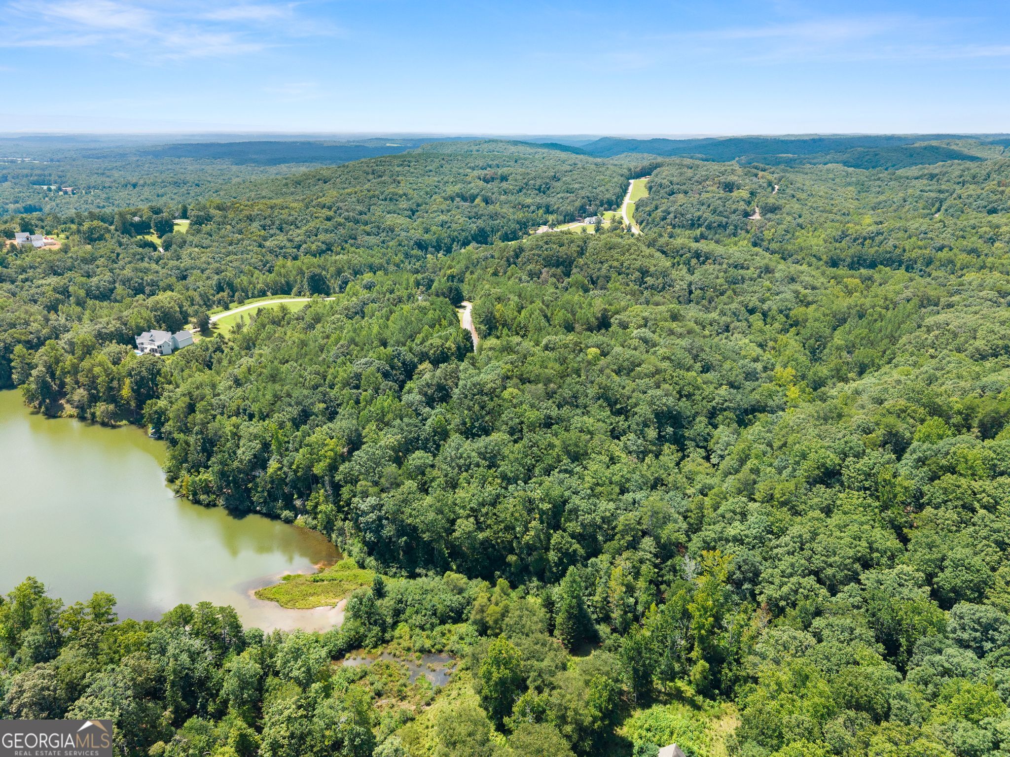 150 Lake Ridge Trail Property Photo 10