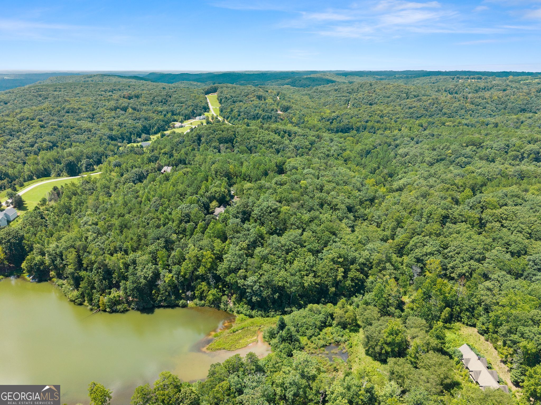 150 Lake Ridge Trail Property Photo 11